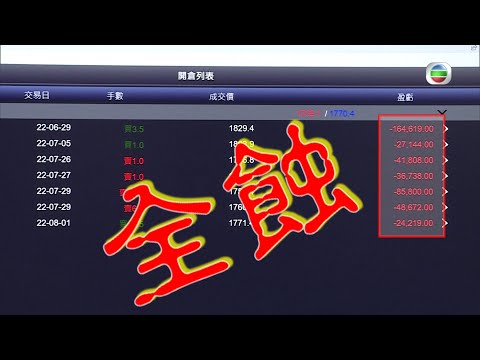 東張西望｜吸血倫敦金吸盡婆婆百萬金 揪出懷疑騙徒大對質｜倫敦金｜投資｜借錢｜騙局｜金融｜經紀｜財經｜民生｜時事
