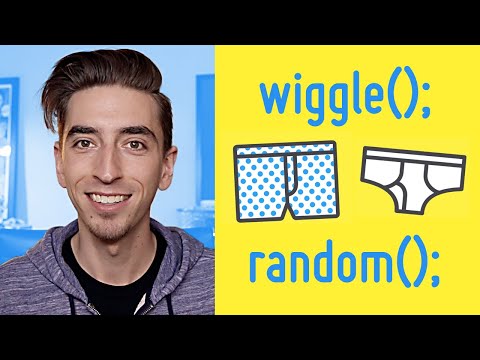 wiggle(); and random(); | After Effects Expressions