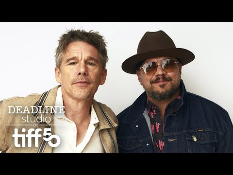 ‘The Lowdown’ Creator Sterlin Harjo On The Friend That Inspired Ethan Hawke’s Character
