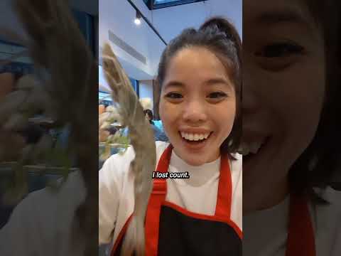 Haidilao hot pot #hotpot #haidilaohotpot #haidilao #chinesefood #chinesehotpot