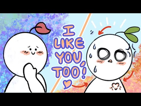 6 Psychological Ways To Tell If Your Crush Likes You