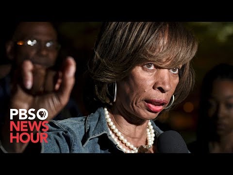 Mayor's corruption scandal further fuels Baltimore's cynicism about politics