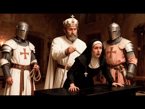 What the Crusaders Did to Orthodox Nuns Was Worse Than You Think