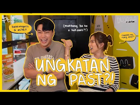 BAKIT HINDI NAGING KAMI NI ALEX GONZAGA? | Ryan Bang