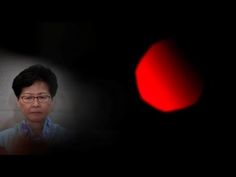 路透社披露林鄭月娥錄音檔(中文字幕)