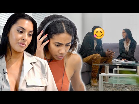 He's CHEATING On BOTH OF THEM!!! | UDY Loyalty Test