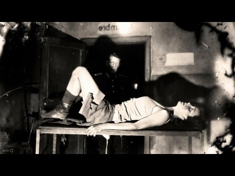 « 9 minutes » — Le temps que le soldat allemand avait avec chaque prisonnière française en chambre 6