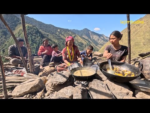 tension free life || lajimbudha ||