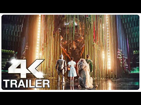 NEW UPCOMING MOVIE TRAILERS 2024 (Weekly #7)