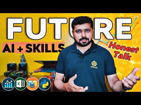 AI & Skills for Data Analyst Jobs in 2025 (Honest Talk)