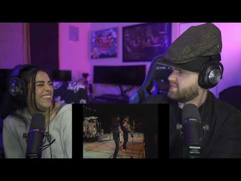 Karen Shows Me: AC/DC - You Shook Me All Night Long (THE SONG HAS TWO MEANINGS!!)