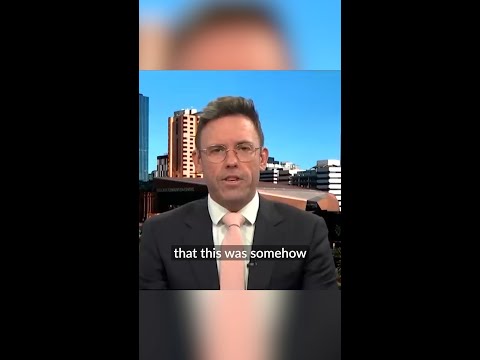 “Ultimately net zero is a vote loser, not a vote winner.”