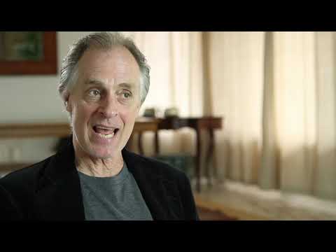 The Duellists (Dir. Ridley Scott, 1977) | Interview with actor Keith Carradine