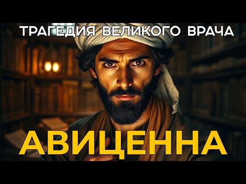 Авиценна: Как врач лечил ТЫСЯЧИ, но не смог спасти СЕБЯ!