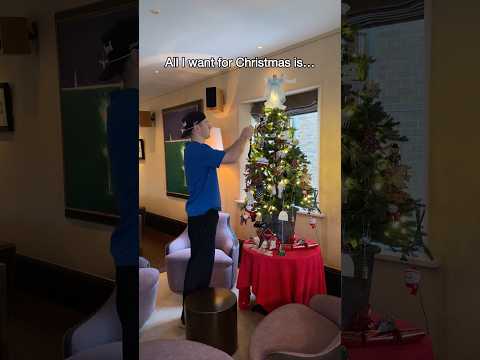 I’m not asking for much 🤷‍♂️ #f1 #formula1 #danielricciardo