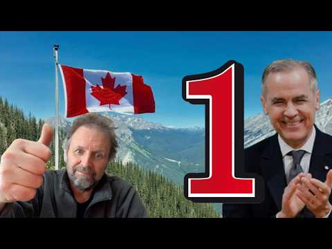 Carney Proves the Experts WRONG — Canada Crushes the Global Forecast