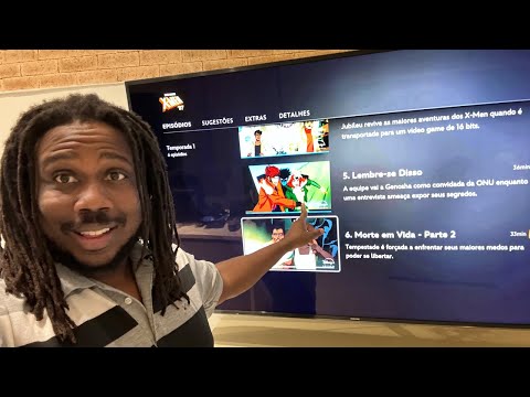 X-men 97 Episode 5 review