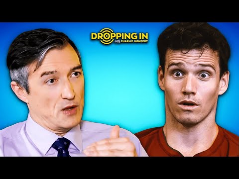 Divorce Lawyer Exposes The Lies We Tell About Love & Marriage (James Sexton Interview)