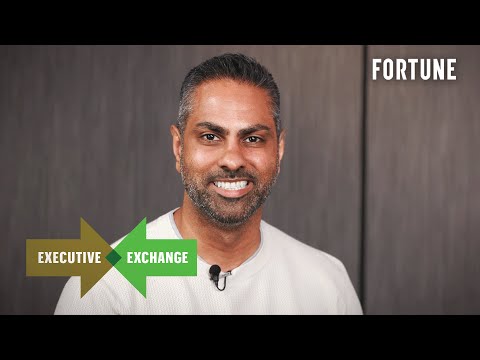 How To Get Rich Feat. Ramit Sethi | Executive Exchange