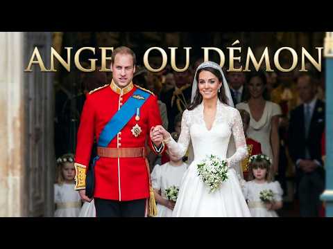 Kate et William : Qui sont-ils vraiment