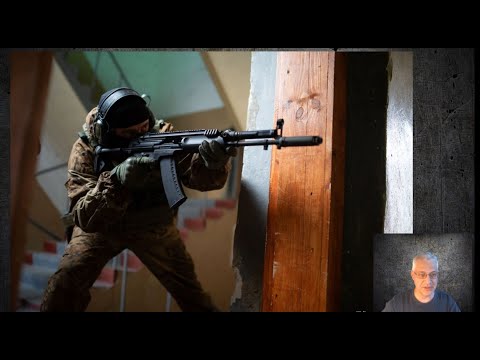 "Идеальный" автомат: ваши комментарии и мои соображения по теме