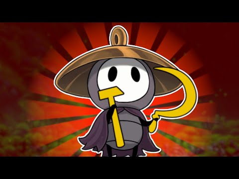 The Bizarre Wage Inequality in Hollow Knight Silksong