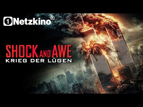 Shock and Awe (THRILLER mit WOODY HARRELSON & TOMMY LEE JONES, Journalismus Drama Filme komplett)