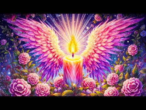 17DICIEMBRE - ¡UN MILAGRO 100% TE SUCEDERÁ AHORA! ¡PROGRAMA TU DESTINO PARA LA FELICIDAD Y LA SUERTE