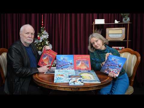 Prawdziwe oblicze Świętego Mikołaja. O czym milczy historia? #ocmh Urszula Pawlik #podcast