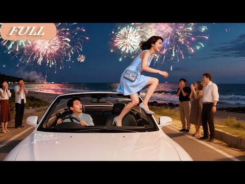 Hate Fragile Wife, CEO Demands Divorce! Unexpect She Jump Out Car&Flee! Now, He’s Obsessed Her Wild!