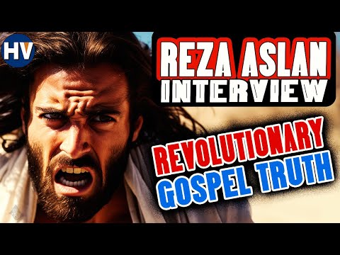 ZEALOT: The Life and Times of Jesus of Nazareth | Reza Aslan