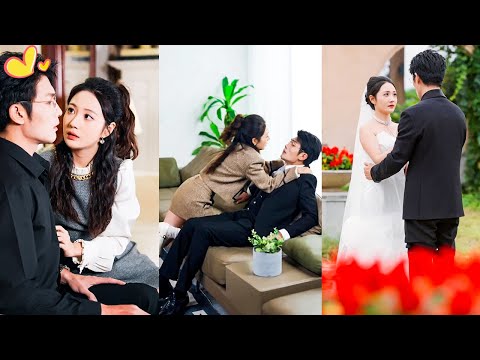 Clumsy secretary kissed the germophobic CEO on her first day, yet CEO fell for her and married her.