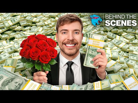 How I Spent Almost $1,000,000 on Dates