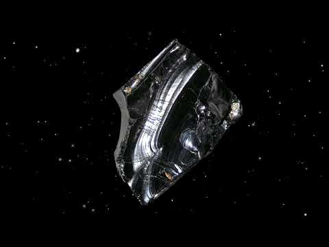 Shungite Energy [Crystal Frequency]