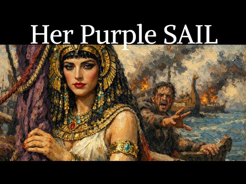 The Actium Exit - The Survival Instinct Over Loyalty (Egypt/Rome, 31 BC)