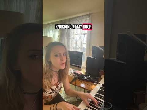 #LoseControl by #TeddySwims except the song is in 4/4 - what do you think?  #singer #coversong