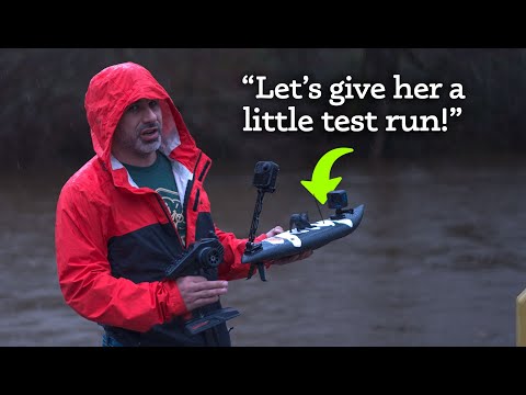 How I lost 2 GoPro Cameras in 1 Second (and how you can find them)