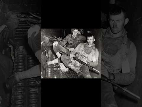 WWII Troops Found a Surprising Use for This Weapon Accessory