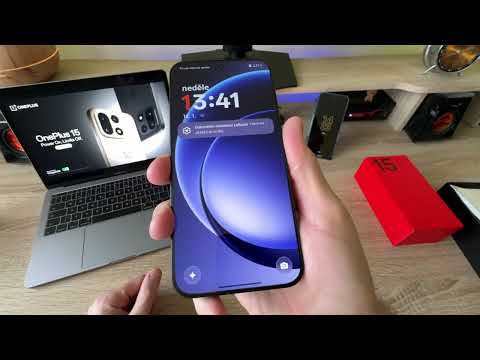 OnePlus 15