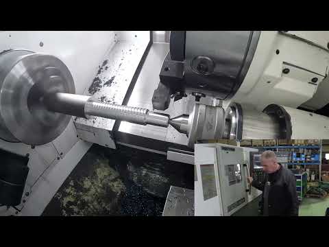 Трапеция на ЧПУ, разочарование.