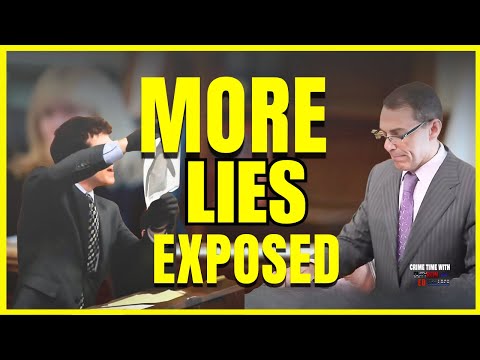 Karen Read Retrial Day 29 The Defense moves for a Mistrial! Hank Lies
