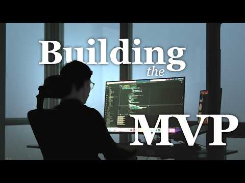 What you should NOT do in your MVP - EP02