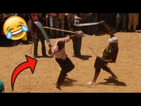 “So Funny, You’ll Forget What You Were Doing!” | Part 4