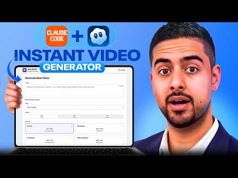 This Is What Happens When You Combine Claude and Sora 2