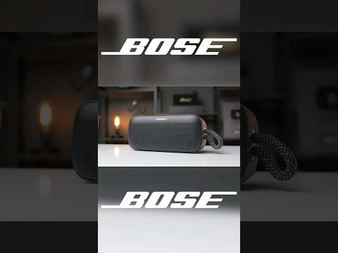 Bose SoundLink Plus VS SoundLink Flex & SoundLink Max!
