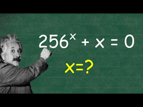 Problème de mathématique | Test Université de Harvard