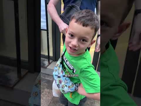 迪士尼排队现状真的劝退我们