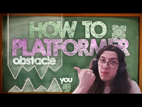 The LONGEST Platformer Demon | How To Platformer by TheArmyAnts | Geometry Dash