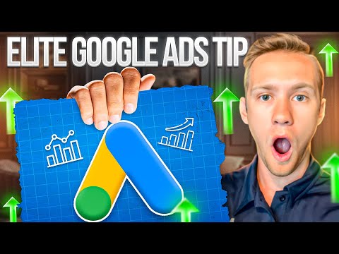 2025 Advanced Google Ads Tips