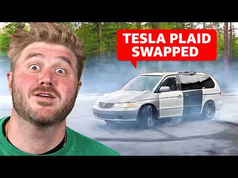 Car Youtubers Need to Chill